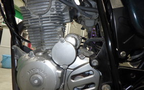 HONDA CB223S MC40