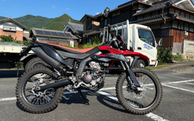 APRILIA RX 125