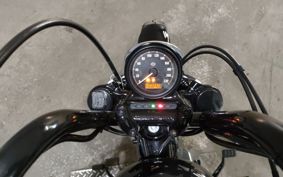 HARLEY XL1200X 2021 LC3