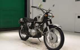 HONDA CL72 BENLY CL72