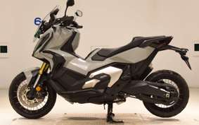 HONDA X-ADV 750 2021 RH10