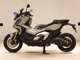 Фото Honda X-ADV 750 2021 с японского аукциона