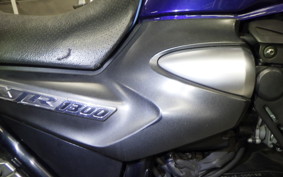 YAMAHA XJR1300 Gen.2 2006 RP17J