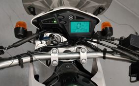 YAMAHA SEROW 250 DG31J