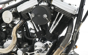 HARLEY FLSTC 1998 BJL