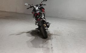 HONDA CB190R PJL9