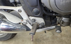 YAMAHA TDM850 1992 4EP