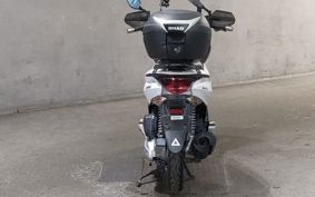 HONDA PCX125 NC125D