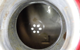 KAWASAKI GPZ1100 1984 ZXT10A