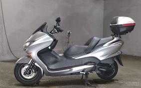 HONDA FORZA Z MF08