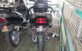 YAMAHA MAJESTY 125 FI
