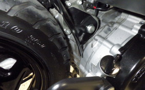 SUZUKI LET's CA4AA
