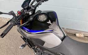 YAMAHA MT-09 SP ABS 2018 RN52J