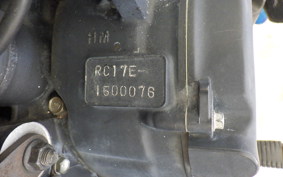 HONDA CB750 GEN 2 K 1988 RC42