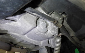 HONDA PCX 125 2007 JF28