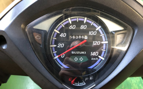 SUZUKI ADDRESS V110 CE47A