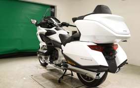 HONDA GL 1800 GOLD WING TOUR DCT 2024 SC79