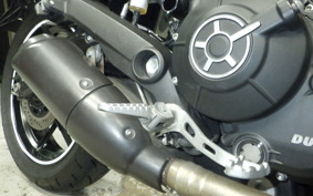 DUCATI SCRAMBLER SIXTY2 2018
