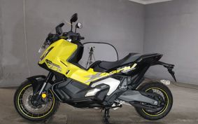 HONDA X-ADV 750 RH21