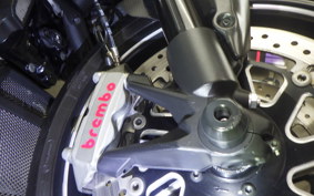DUCATI DIAVEL Carbon 2011