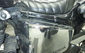 HONDA SHADOW 400 2006