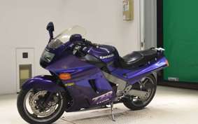 KAWASAKI ZZ1100 NINJA R 1992