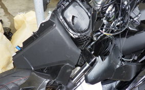 HONDA FORZA 250 MF17