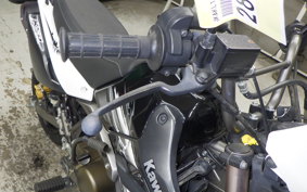 KAWASAKI KSR110