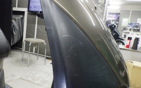 HONDA TODAY 2 2012 AF67
