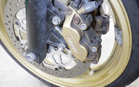 HONDA CB400 SUPER BOLDOR VTEC 2011 NC42