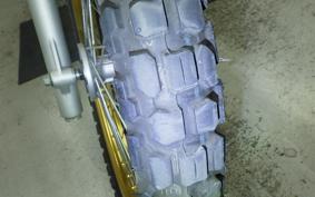 YAMAHA SEROW 250 Gen.2 2006 DG17J