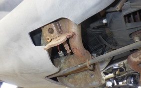 SUZUKI LET's 2 CA1PA