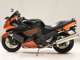 Фото Kawasaki ZZ1400 NINJA R 2009 с японского аукциона