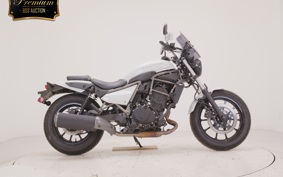 KAWASAKI ELIMINATOR400-3 2025 EL400A