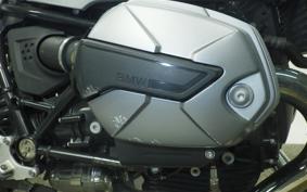 BMW R NINE T SCRAMBLER 2021