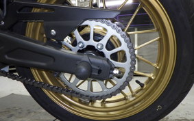 KAWASAKI Z650 RS 2024 ER650R