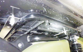 HONDA ｸﾛｽｶﾌﾞ50 1996 AA06