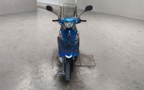SUZUKI ADDRESS V125 CF46A