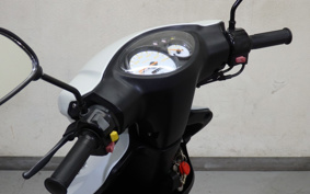 YAMAHA JOG ZR SA39J