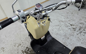 HONDA ZUMAR AF58