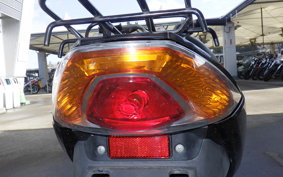 SUZUKI ADDRESS V50 Gen.2 CA44A