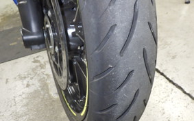SUZUKI GIXXER 250 SF ED22B