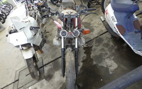 HONDA CB750F A RC04
