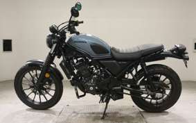 HONDA CL250-2 MC57