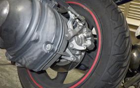 SUZUKI SKYWAVE 250 (Burgman 250) SS CJ43A