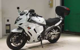SUZUKI BANDIT 1250 F 2012 GW72A