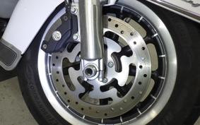 HARLEY FLHR 1580 2007