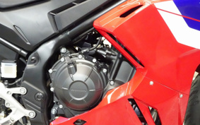HONDA CBR400R 2025 NC65