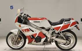 YAMAHA FZR400 1986 1WG
