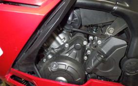 HONDA CBR250RR A 2009 MC51